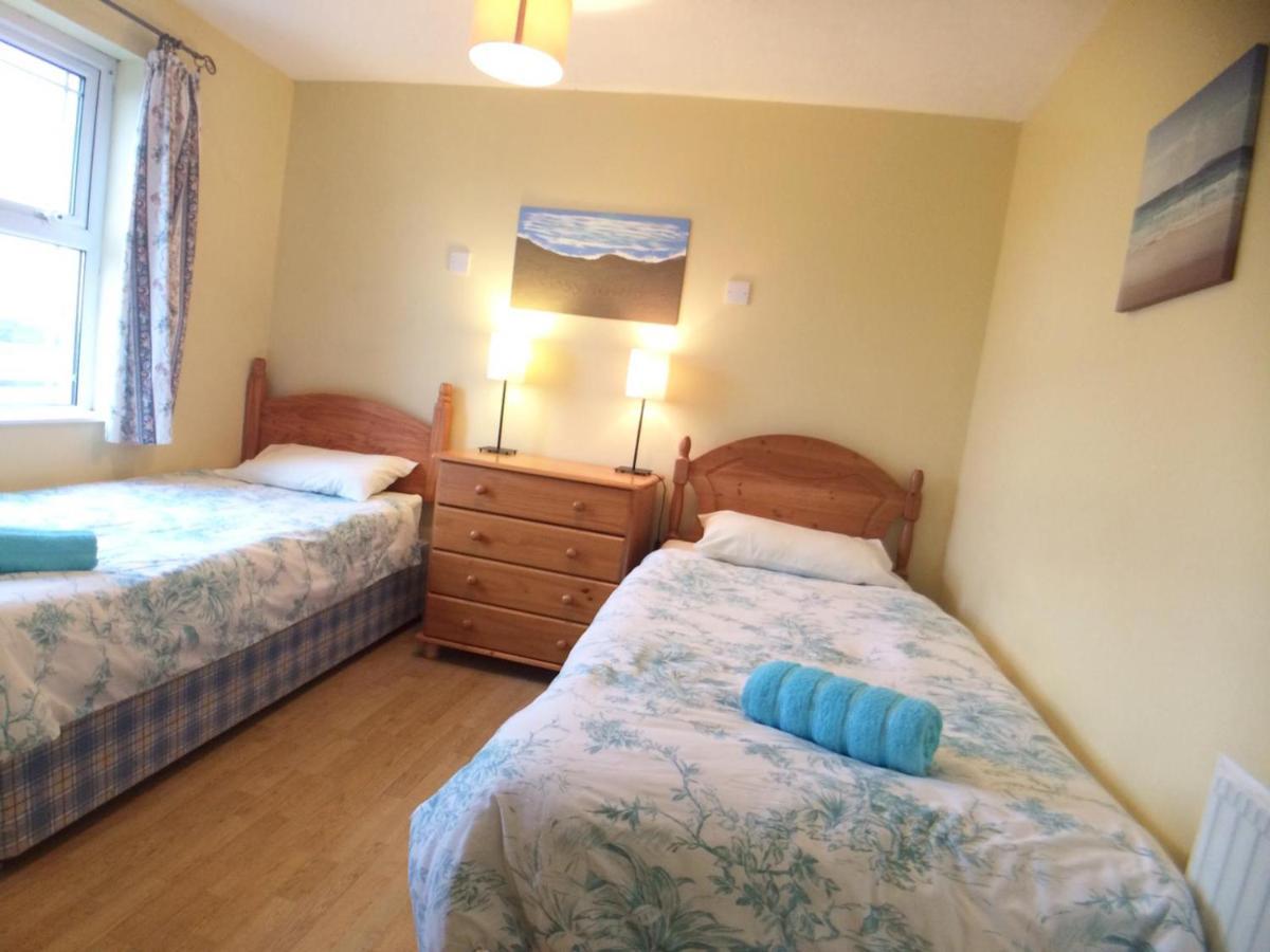 5 Rossnowlagh Creek Chalets Exterior photo